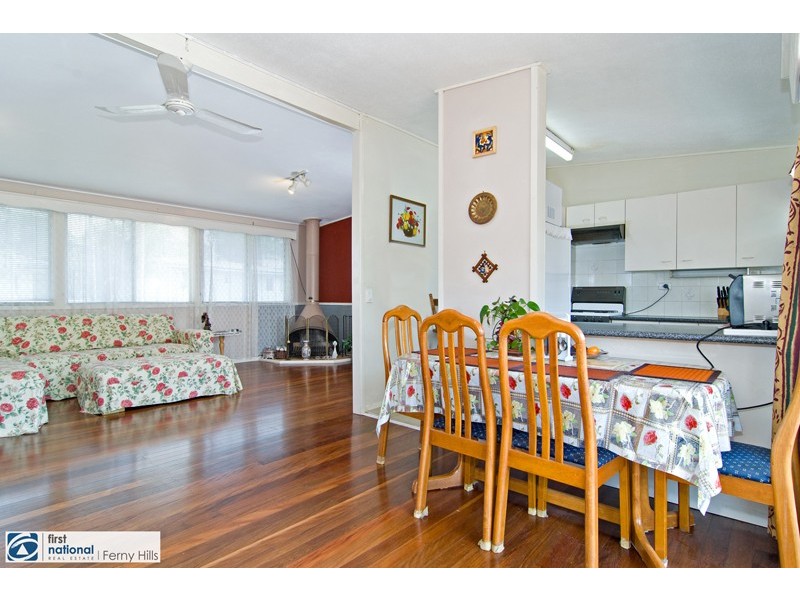 26 Alkoomi, Ferny Hills QLD 4055