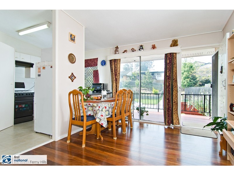 26 Alkoomi, Ferny Hills QLD 4055