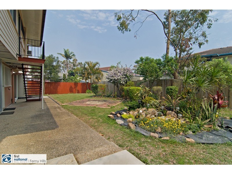 26 Alkoomi, Ferny Hills QLD 4055