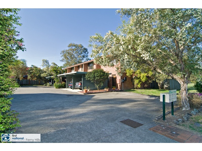 3/27 Movilla Street, Ferny Grove QLD 4055