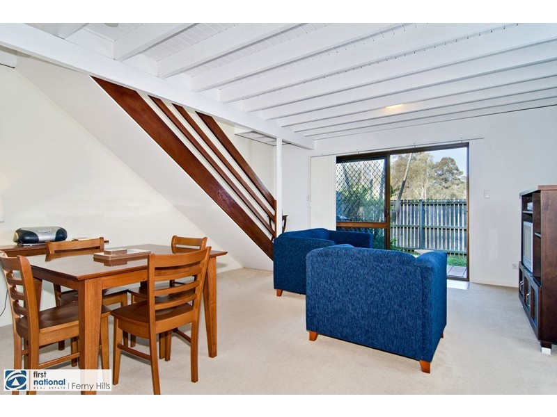 3/27 Movilla Street, Ferny Grove QLD 4055