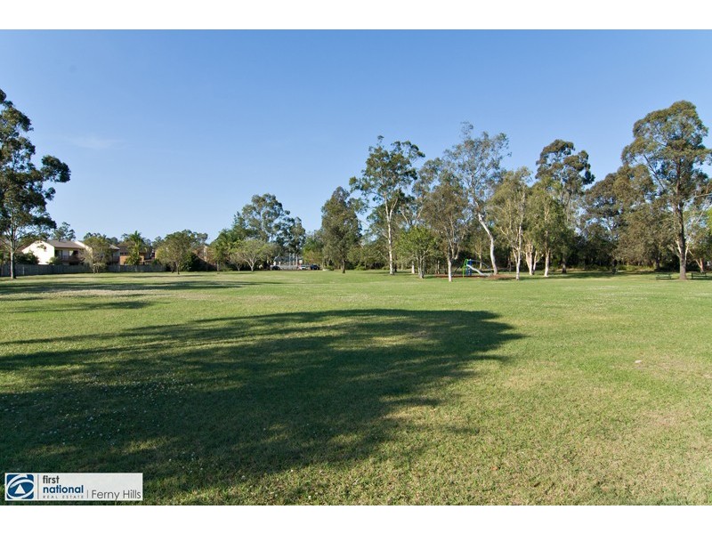 3/27 Movilla Street, Ferny Grove QLD 4055