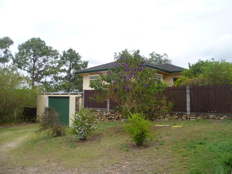 7 Plucks Road, Arana Hills QLD 4054