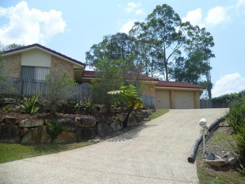 7 Ghost Gum Court, Albany Creek QLD 4035
