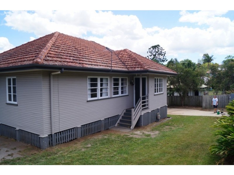 23 Gralton Street, Keperra QLD 4054