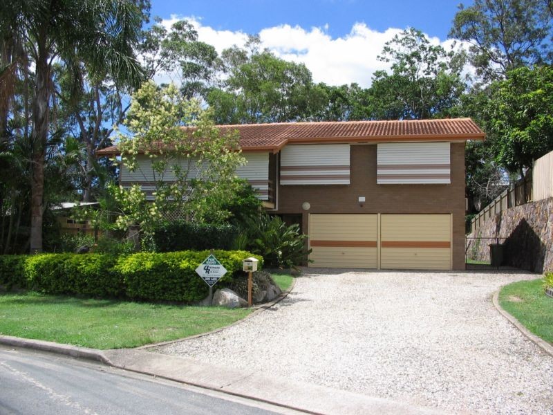 12 Tuttumburra, Ferny Hills QLD 4055