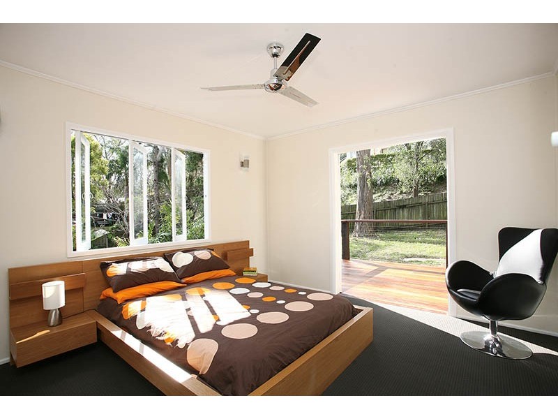 132 Patricks Road, Arana Hills QLD 4054