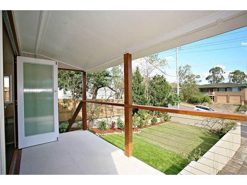 132 Patricks Road, Arana Hills QLD 4054