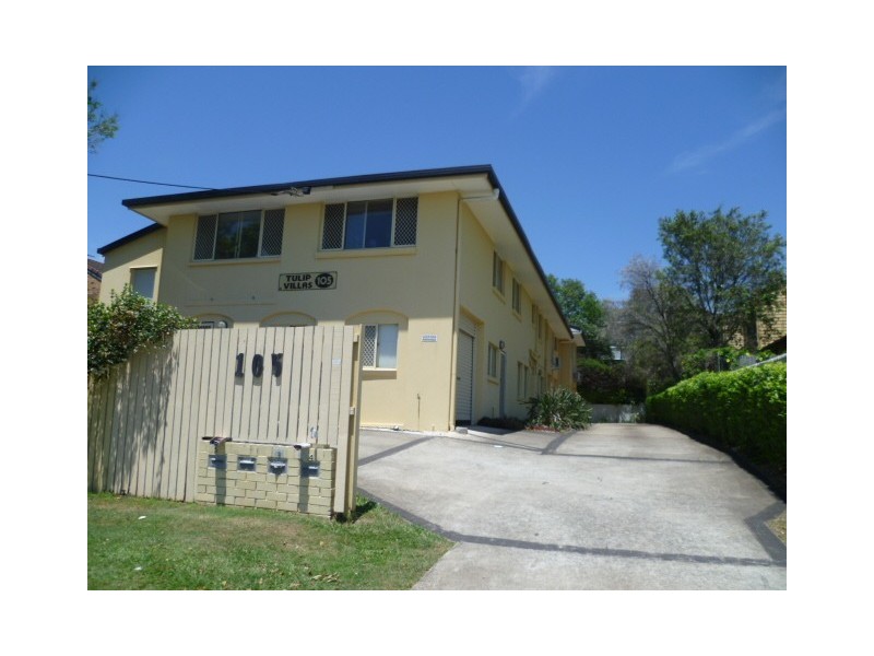 2/105 Flower Street, Northgate QLD 4013
