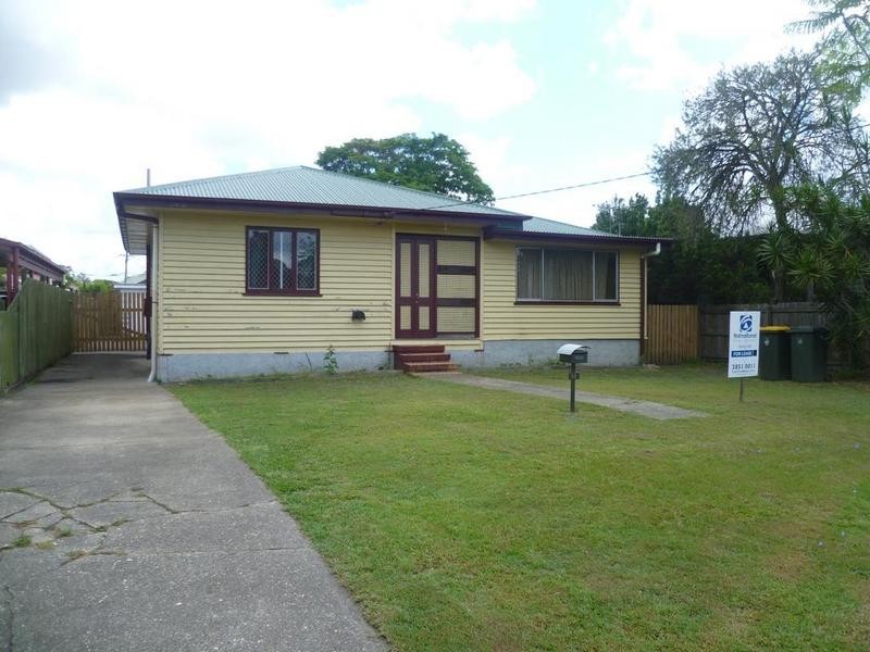 12 Agincourt Street, Grange QLD 4051