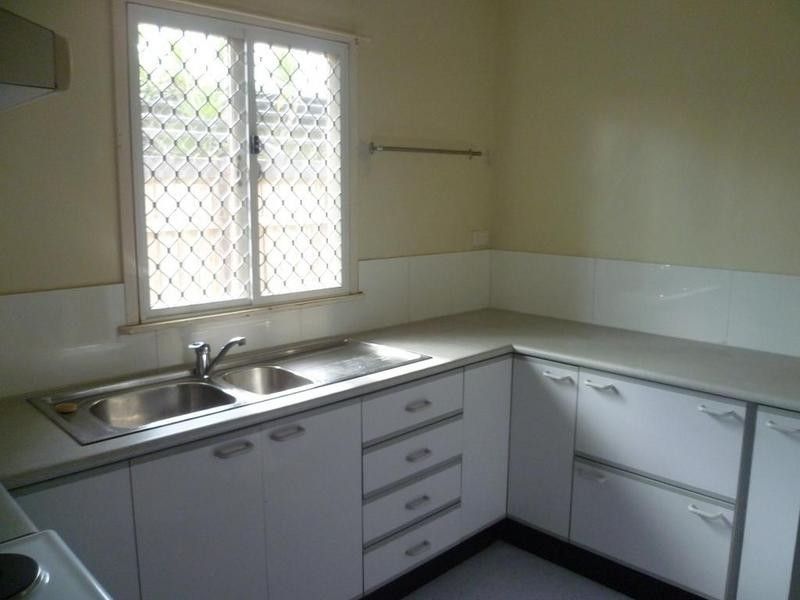 12 Agincourt Street, Grange QLD 4051