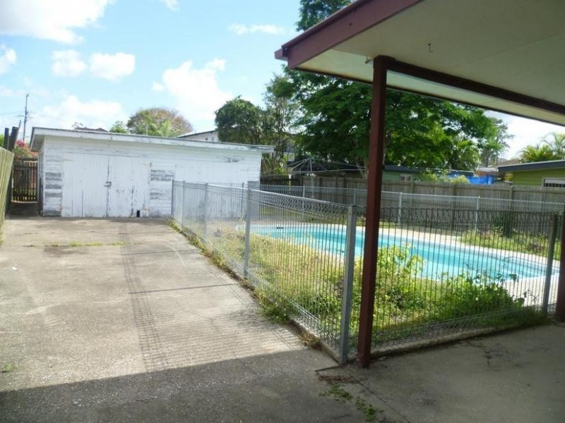 12 Agincourt Street, Grange QLD 4051