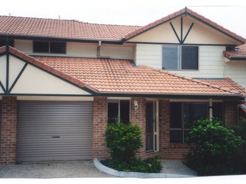 8/22 Thurlow Street, Newmarket QLD 4051