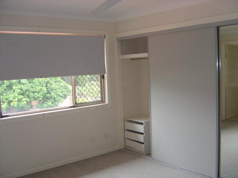 8/22 Thurlow Street, Newmarket QLD 4051