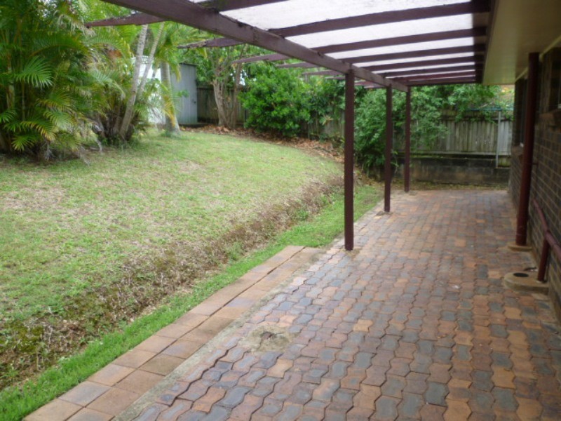 4 Corrofin St, Ferny Grove QLD 4055
