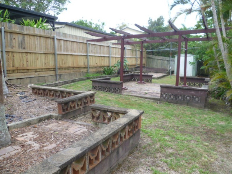 4 Corrofin St, Ferny Grove QLD 4055