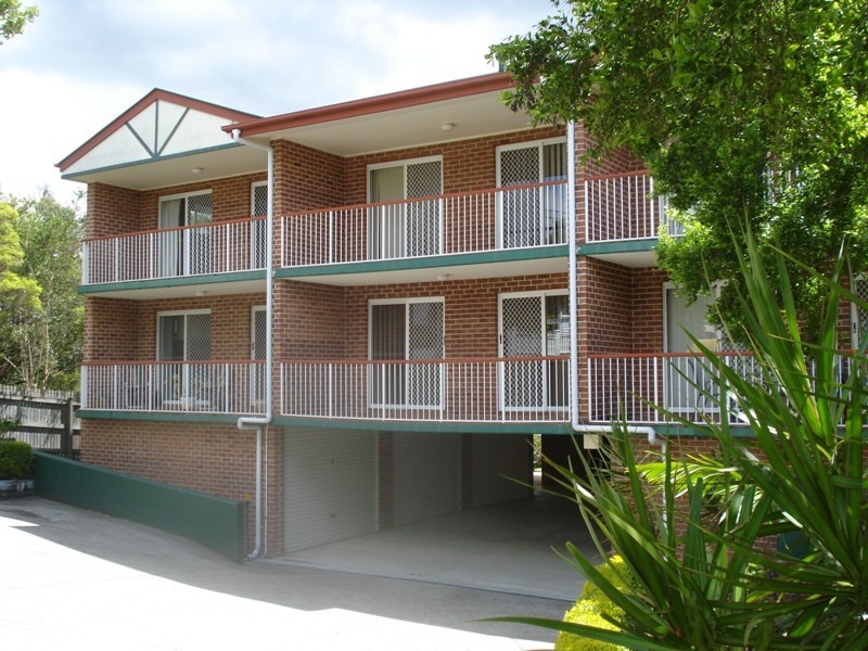 2/13 French St, Everton Park QLD 4053
