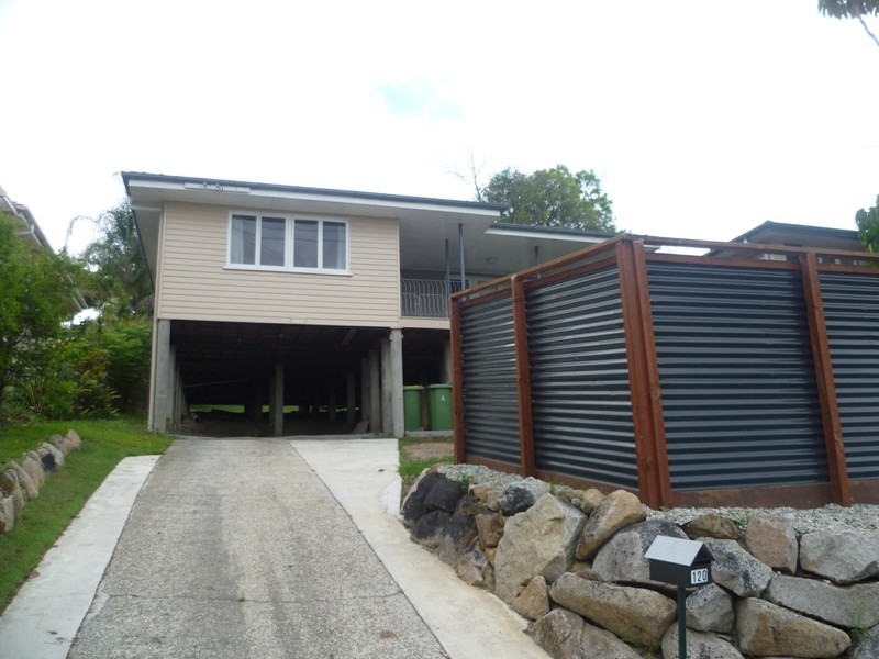 120 Patricks Road, Arana Hills QLD 4054