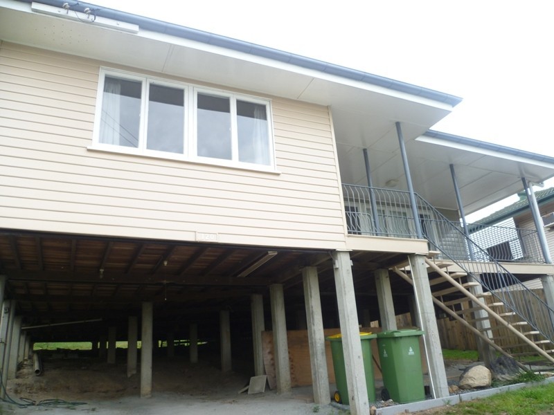 120 Patricks Road, Arana Hills QLD 4054