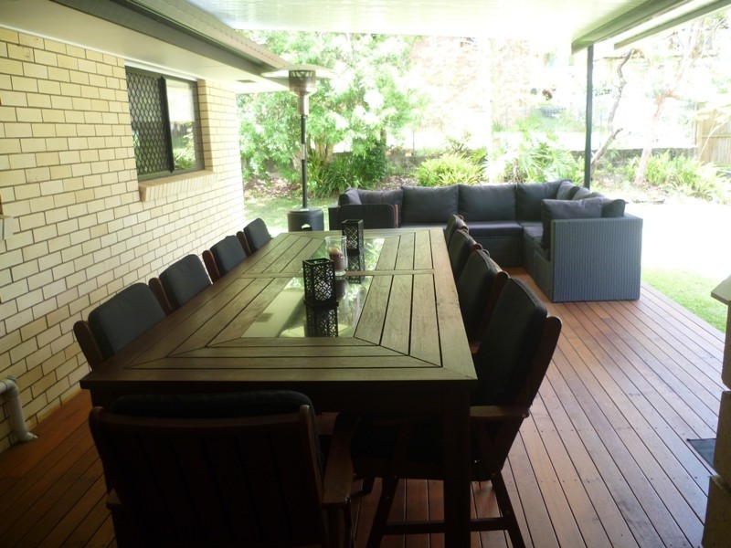 57 Bergin Road, Ferny Grove QLD 4055