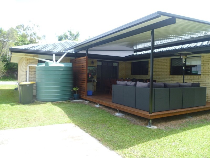 57 Bergin Road, Ferny Grove QLD 4055