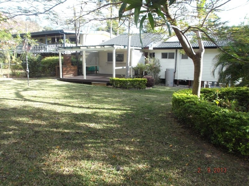 11 Aramac St, Keperra QLD 4054