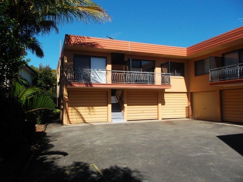 1/39 Collins Street, Clayfield QLD 4011