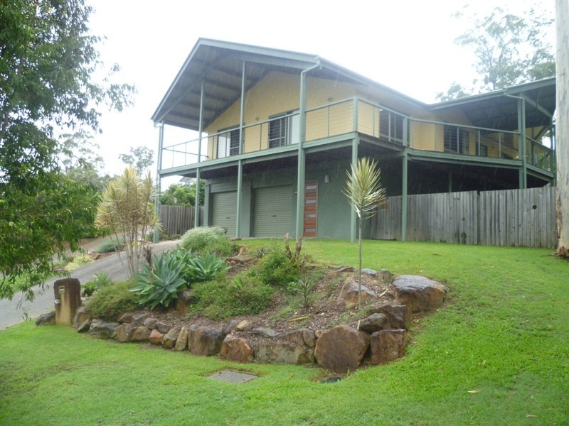 6 Ferndale Place, Upper Kedron QLD 4055