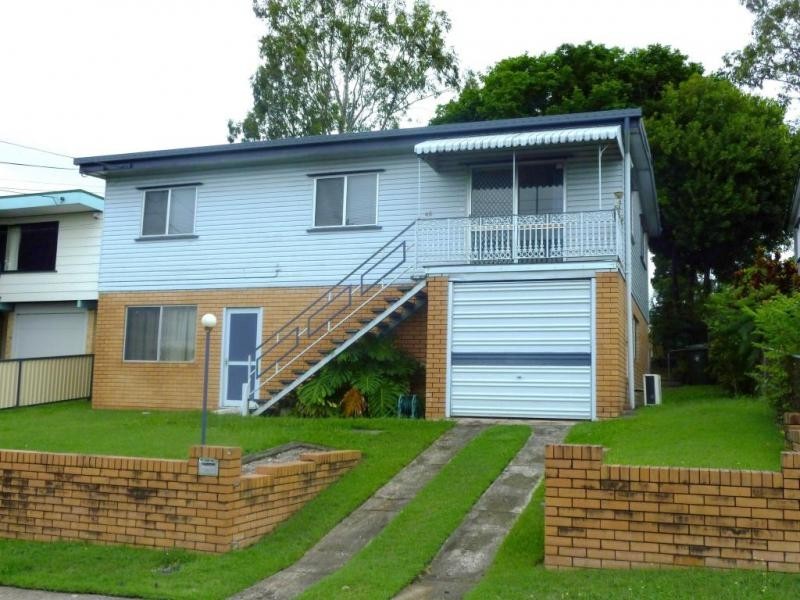 48 Glenmorgan Street, Keperra QLD 4054