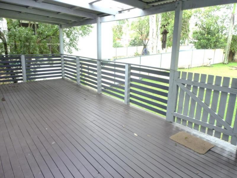 48 Glenmorgan Street, Keperra QLD 4054