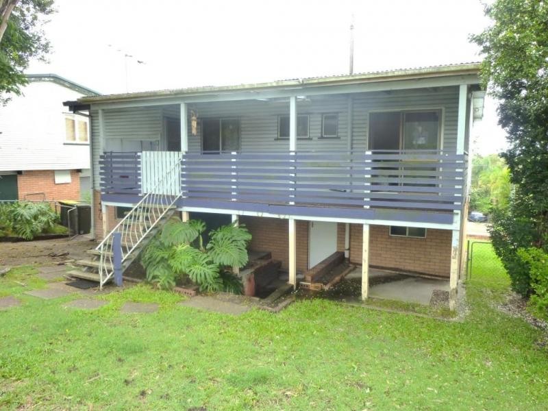 48 Glenmorgan Street, Keperra QLD 4054