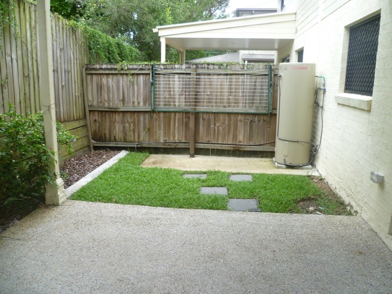 4/15 Camborne Street, Alderley QLD 4051