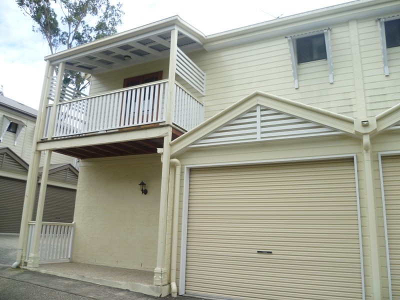 8/15 Camborne Street, Alderley QLD 4051