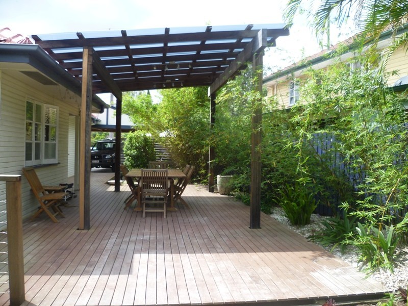 47 Gralton Street, Keperra QLD 4054