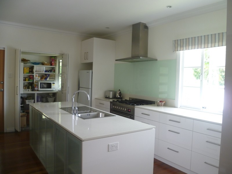 47 Gralton Street, Keperra QLD 4054