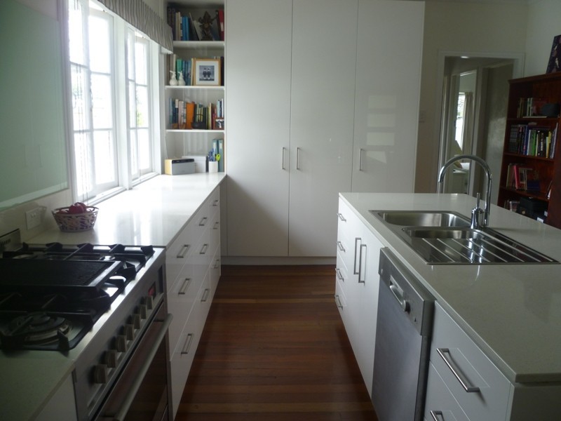 47 Gralton Street, Keperra QLD 4054