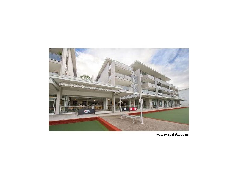 Indooroopilly QLD 4068