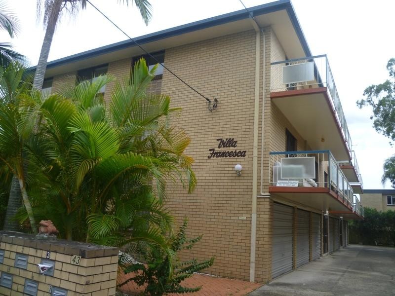 6/43 Devoy Street, Ashgrove QLD 4060