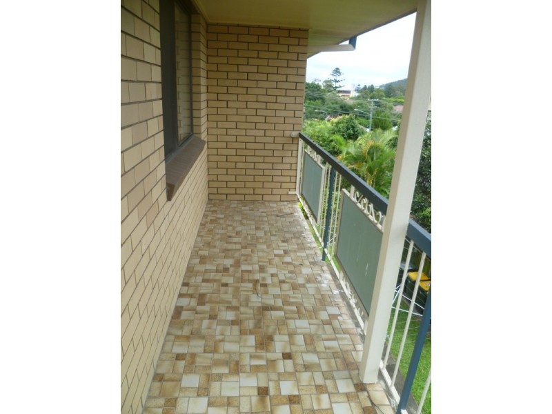 6/43 Devoy Street, Ashgrove QLD 4060