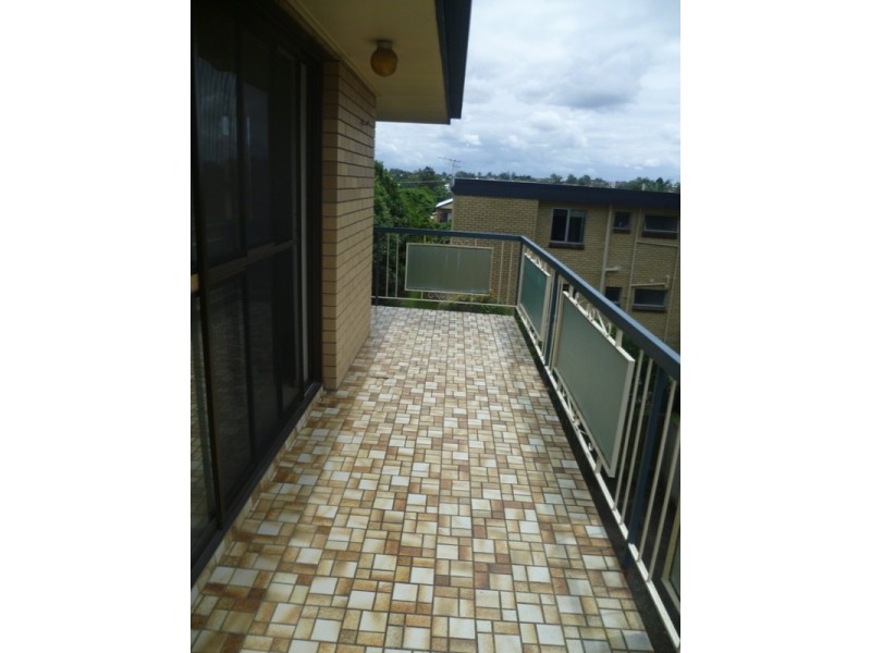 6/43 Devoy Street, Ashgrove QLD 4060