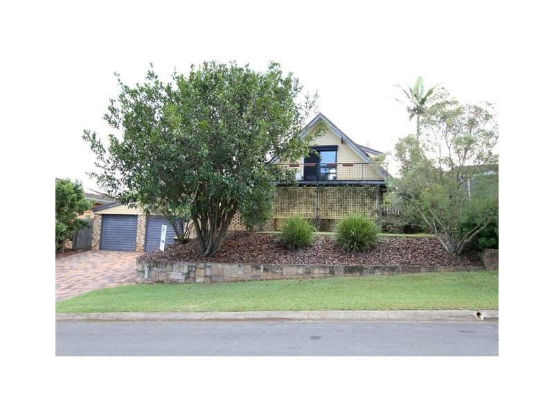 50 Corrofin St, Ferny Grove QLD 4055
