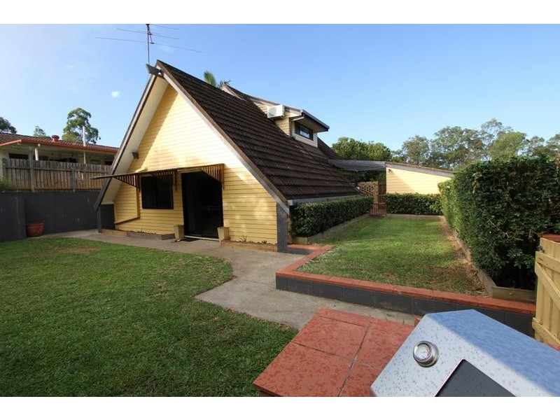 50 Corrofin St, Ferny Grove QLD 4055
