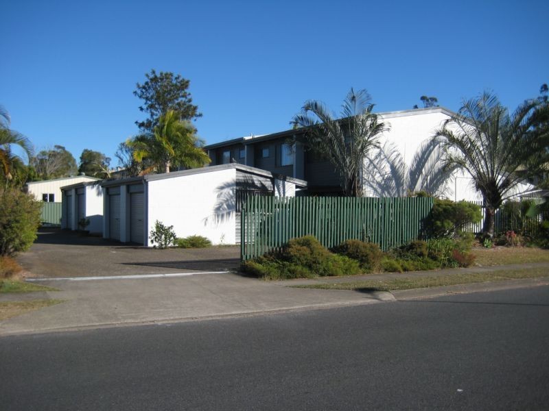 2/18 Glenariff Street, Ferny Grove QLD 4055