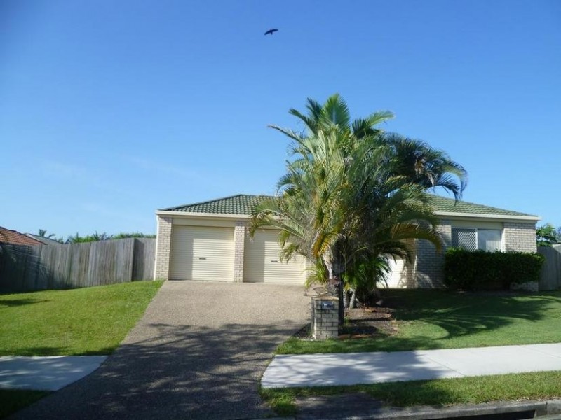 81 Phillip Parade, Deception Bay QLD 4508