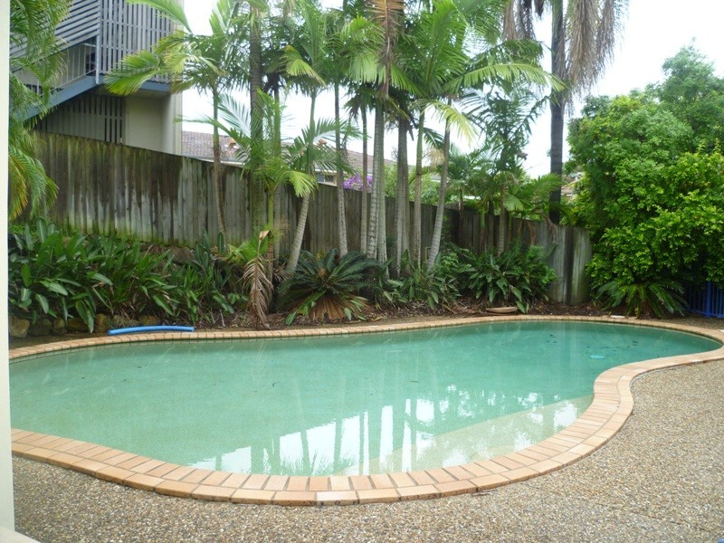 12/32 Cadell St, Toowong QLD 4066