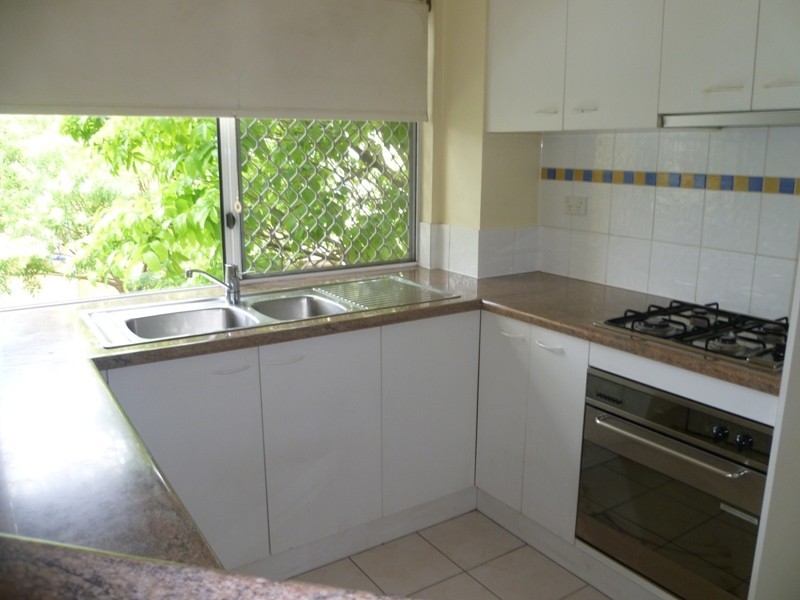 12/32 Cadell St, Toowong QLD 4066