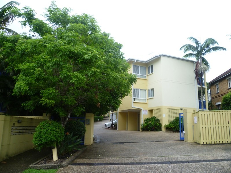 12/32 Cadell St, Toowong QLD 4066