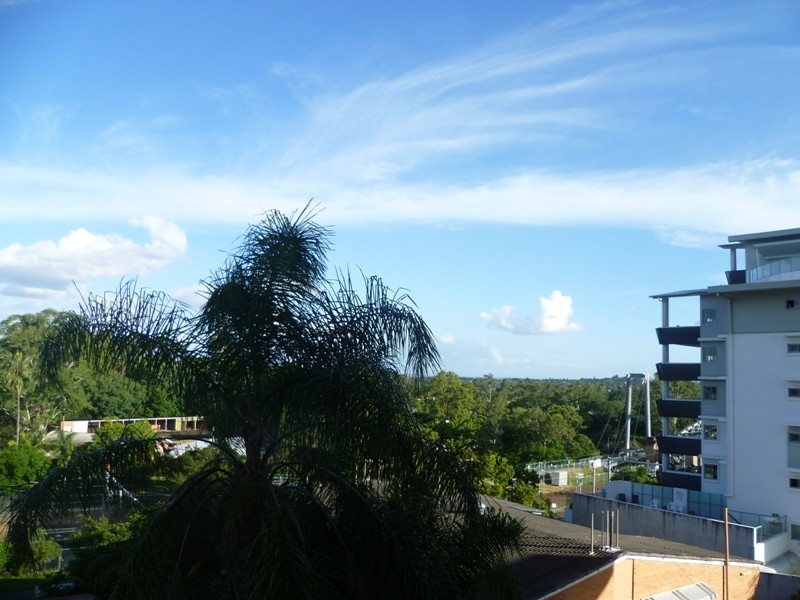 15/22 Riverview Tce, Indooroopilly QLD 4068