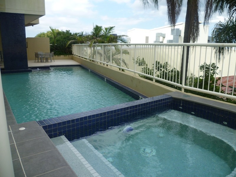 15/22 Riverview Tce, Indooroopilly QLD 4068