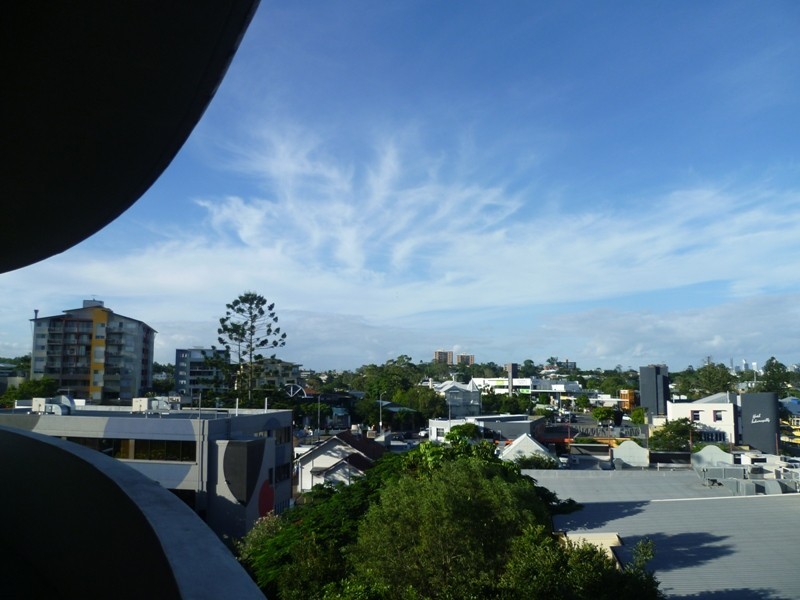 14/22 Riverview Tce, Indooroopilly QLD 4068